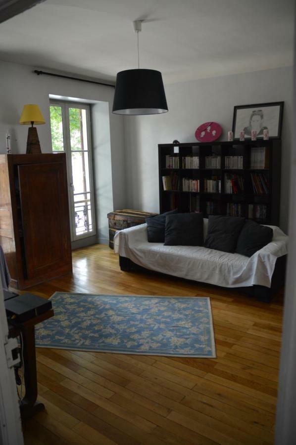 Chambre D'Hotes Les Ecuries Le Mans Exterior photo