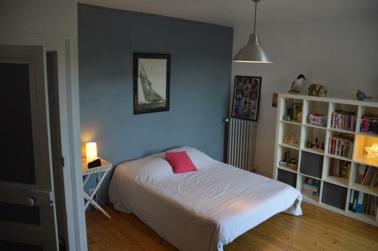 Chambre D'Hotes Les Ecuries Le Mans Exterior photo