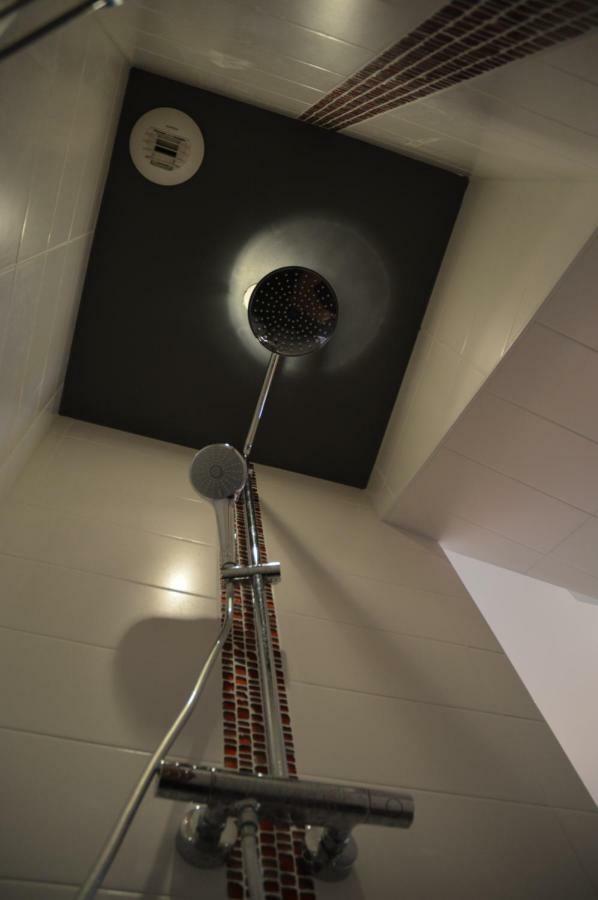 Chambre D'Hotes Les Ecuries Le Mans Exterior photo