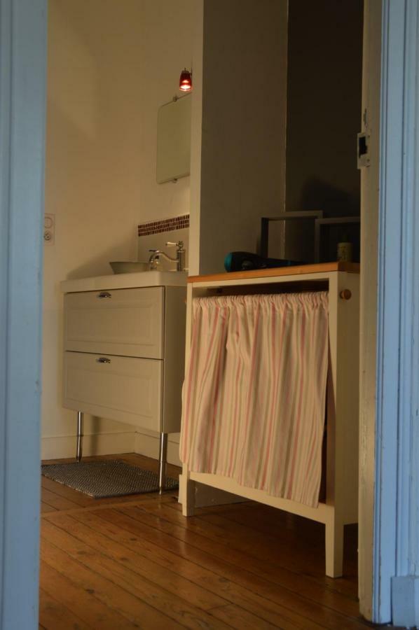 Chambre D'Hotes Les Ecuries Le Mans Exterior photo